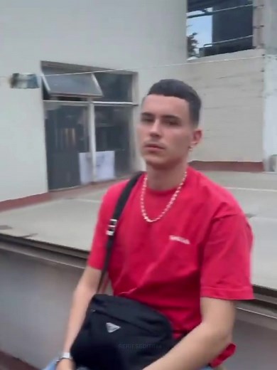 Aron Piper's Best Moments in Elite Series