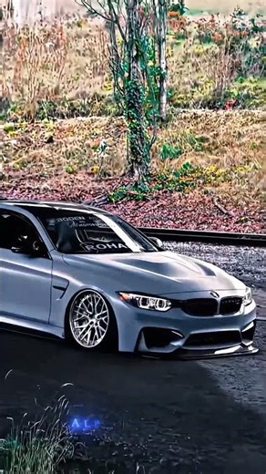 BMW Dance edit ⚡⚡