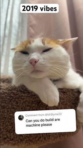 Build our machine. By DAgames