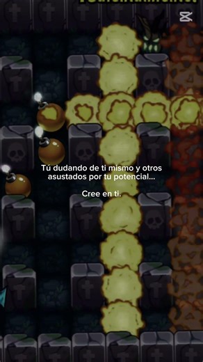 💣BOMBER FRIENDS 🙏😇 Enseñanza de creer en ti mismo #bomberfriends #edit #nuncaterindas