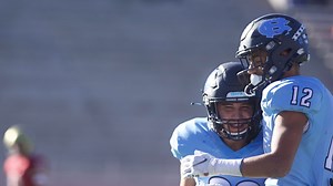 Improved Chapin improves to 2-0 in District 1-5A Division I with win against El Dorado