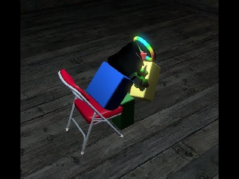 my 2nd sfm animation (cringe)