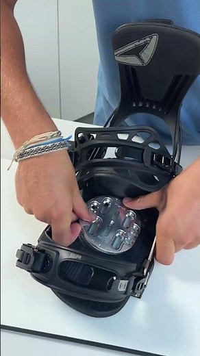Snowboard Bindings Setup Made EASY!