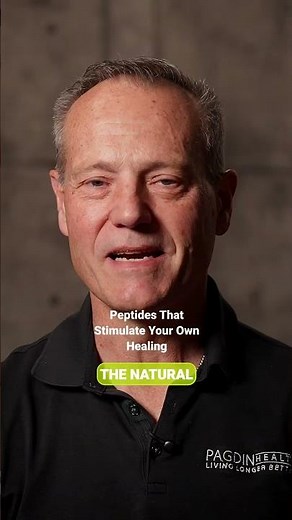 HGH: Stimulation vs. Suppression