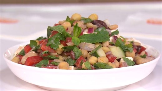 Level up your meals: Nutrition tips from a registered dietitian