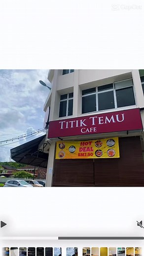 Launch of Our Exciting Fast Food Menu!