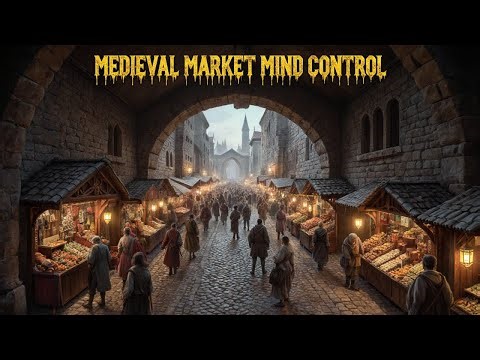 Inside The Merchants Maze Understanding Medieval Market Tricks