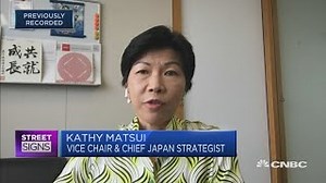 Japan business lobby targets 30% women executives