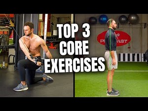 Unlock Your Best Posture: Top 3 Core Exercises for Every Level