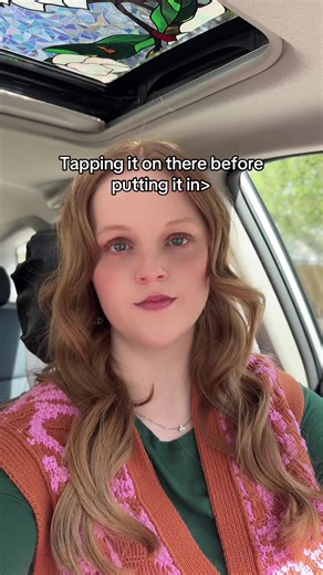 Scarletiris (@scarletirisbabee)’s video of tapping