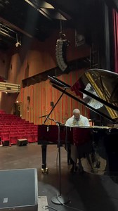 NEXT WEDNESDAY, MARCH 26 AT World Chess Hall of Fame! An intimate evening of solo piano with St. Louis’ own, hometown hero, Shedrick Mitchell. Save your seat in the room now! You don’t want to miss this special night! | Brian Owens Soul