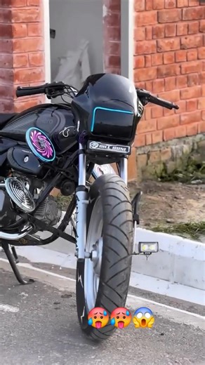 splendor bike full modified ✅️😱🥵💪modified splendor #splendormodified #bikelover