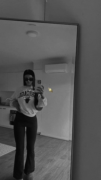 Chelsea Clayton on TikTok