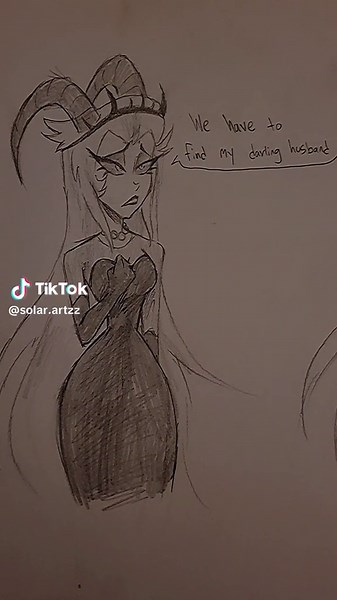 Lilith Morningstar: Art, Fanart, and More | Hazbin Hotel