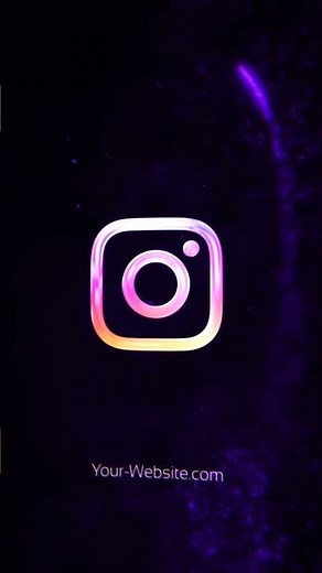 🎬✨ Cinematic Charm Intro – Online Edit Template