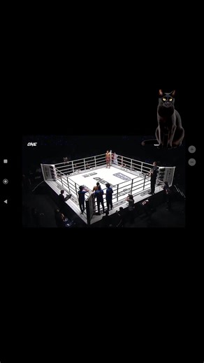 Johan Ghazali vs Ye Yint Naung: One Championship Round 1