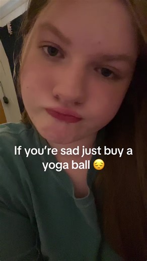 Transform Your Mood with Yoga Ball Exercises