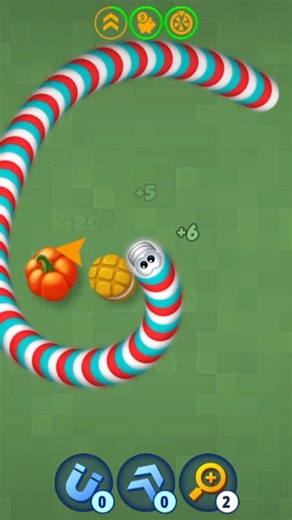 Warms snakes #gameplay