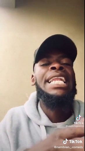 namibian._.comedy on TikTok