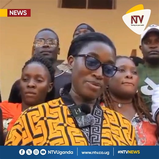 NTV Uganda on Reels