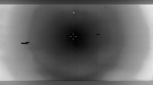 USA: US-Regierung macht UFO-Sichtungen öffentlich