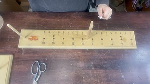 I have been asked so many times to show how I make my bows so I decided to make a tutorial showing exactly how I achieve the look you see most often on my wreaths and projects!! This a a bow tutorial using a bow maker. In this video I will make 4 bows using multiple ribbons. | On A Whimm Wreaths and Decor by Dona