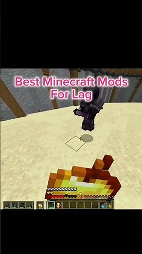 These Minecraft Mods Actually Reduce Lag