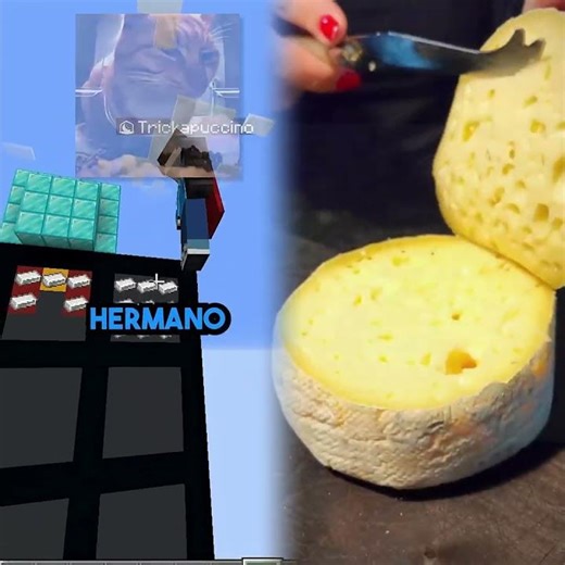 No me sé los crafteos 🤓 #minecraft #laos