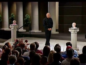 Mark Gungor - The Nothing Box - Part 1 | Adrien Adnan Gundogan