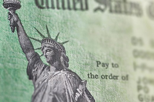 Fourth stimulus check could be on the way soon if Congress says yes