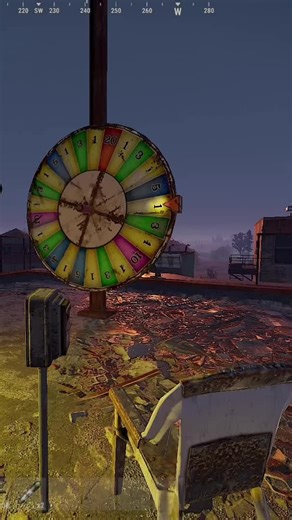Luckiest Rust Player Wins Big in Rust Gambling