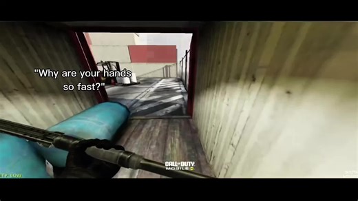 Fast Hand Techniques in CODM Gameplay