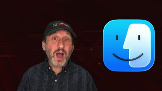 10 Mac App Icons And What They Represent (MacMost #3441)