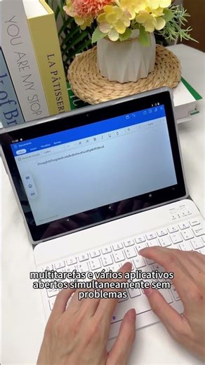 Android tablet package with an exceptional price-to-quality ratio