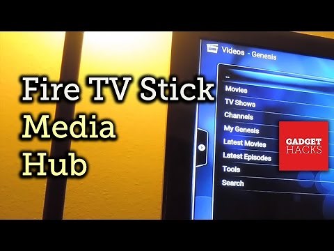 Turn Your Amazon Fire TV Stick into the Ultimate Streaming Hub [How-To]