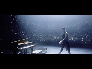 MAKSIM & Sergei Polunin — Nutcracker Fantasy — Live at Mercedes Benz Arena