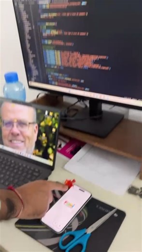 🎉 Grand Opening of FOMI Tech Academy – Jamshedpur 🎉 We are excited to announce the launch of FOMI Tech Academy, bringing job-ready online tech courses to the youth of Jamshedpur 🚀 Courses We Offer: ✅ Data Science ✅ Cyber Security ✅ MERN Stack Development ✅ Python Full Stack ✅ Java Full Stack Why do you choose FOMI? ✅Industry-oriented training ✅ Career-focused curriculum ✅ Placement & skill-building support Start your tech career from Jamshedpur to global opportunities! 📍 Serving students acr