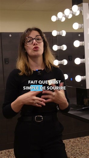 Les plus gros clichés des personnes de l'accueil... 🙄
