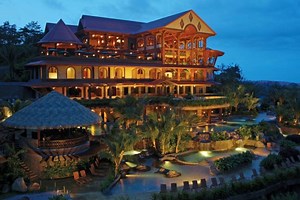 The Springs Resort and Spa - Costa Rica Experts