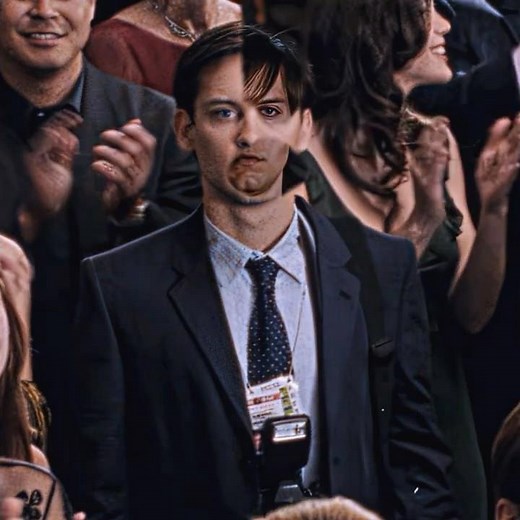 "Bully Mode Activated" - Bully Maguire Edit | GANO (Slowed)