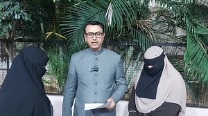 Help an Orphan Aalima & Fazila in getting married, Need Rs/ 2,25,000 After my #FirstAppeal she received Rs 38,000 need more help This is to state that during my #Praja_Darbar at #Darul_Aman Chanchalguda one Safiya Mahveen (Aalima & Fazila) approached me for financial help for arrangements of her marriage.Her mother Naheeda Begum died in 18th Jan 2006 and her father Mehmood Ali died in 20th Nov 2021 leaving behind two sisters and a brother.They all were brought up by their step mother and uncle. 