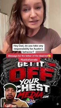 Message for the father of the dead kid🫡 #justiceforkarmellowanthany