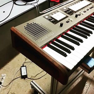 1K views · 35 reactions | CLASSICO #DigitalOrgan | Dexibell | Facebook