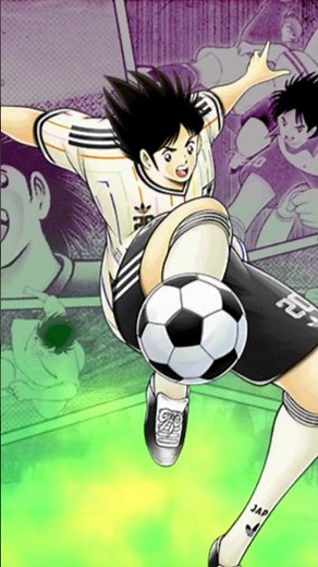 GUIDE - AOI SS V2 TECHNIQUES! | Captain Tsubasa: DREAM TEAM