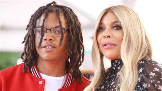Wendy Williams Believes Her Son Took Advantage Of Her Financially, Triggered Her Guardianship