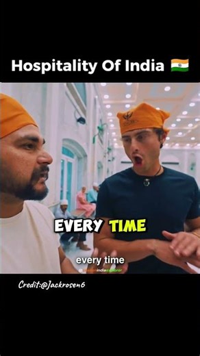 Feeding 20,000 People for FREE Every Day! 🙏 #shorts #amritsar #indianculture #india #realindia