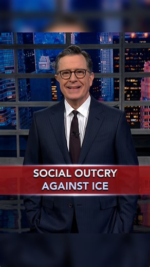 No ifs, ands, or bonogo butts about it! #StephenColbert | The Late Show with Stephen Colbert