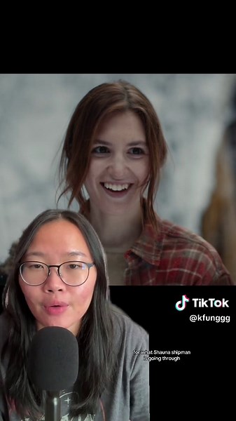 Understanding Shauna Shipman's Complexity in Yellowjackets