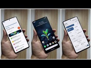 Best-Looking Android ROM Yet? 😍 | Project Infinity X v2.8 Full Review + UI Tour 🎨🔥