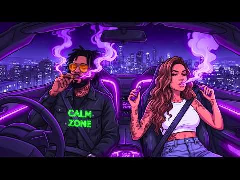Smooth Decisions — Chill Rap for After Hours | 420 Vibe Music | OG Chill Rap | Bluesy Hip-Hop